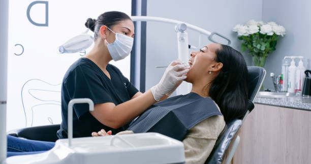 Our Range of Dental Services in Madison, SD